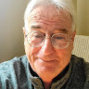 Meet your Posher, Roger